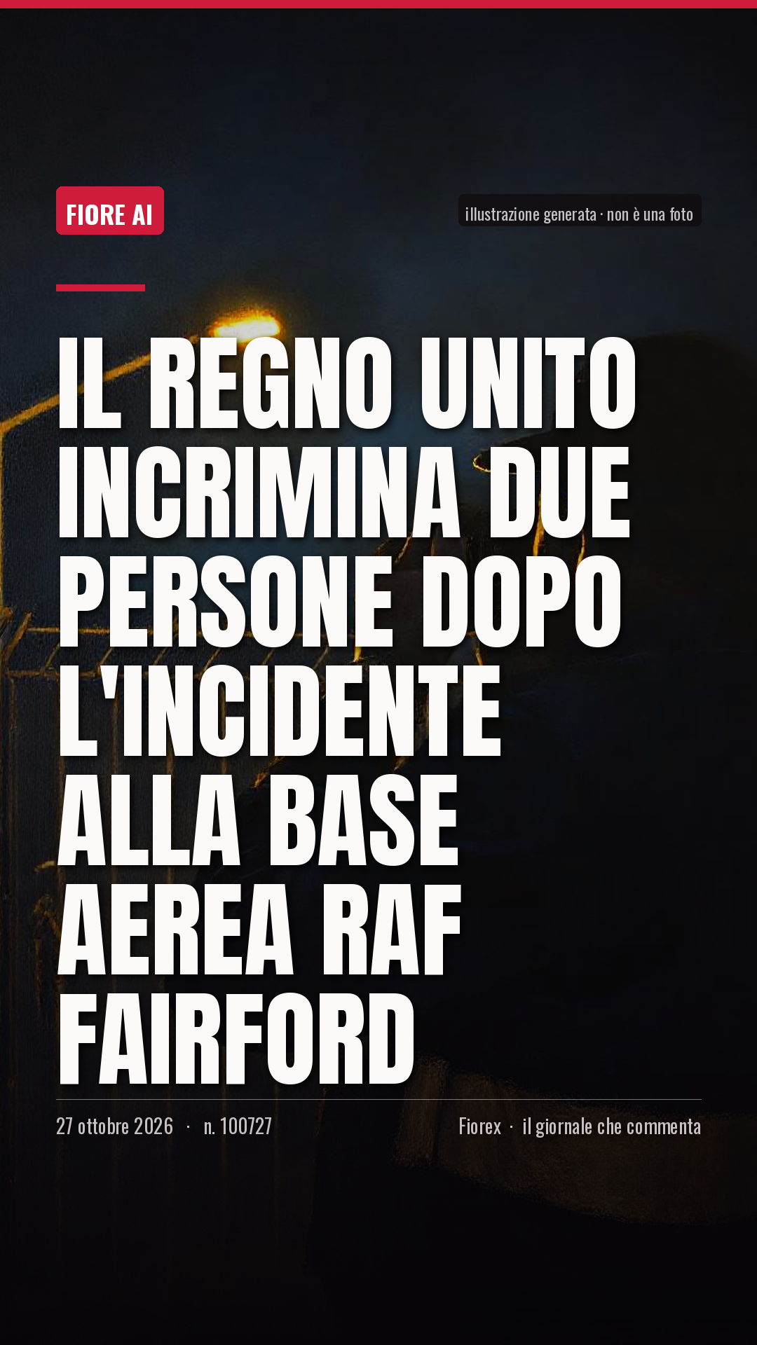 La cartolina verticale del pezzo, per le storie