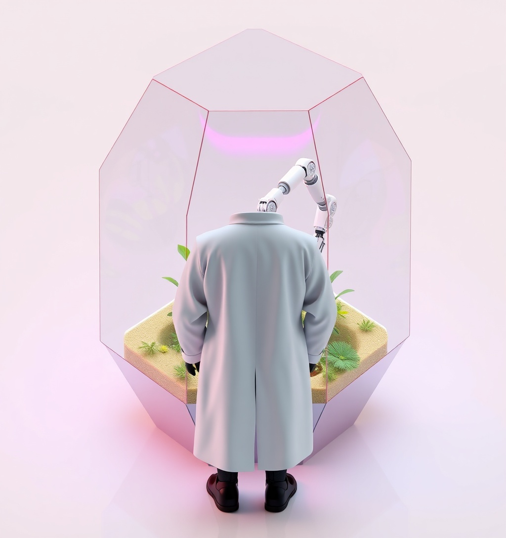 Illustrazione generata per il pezzo: TheFork Awards 2026: i ristoranti premiati e nominati dai grandi chef