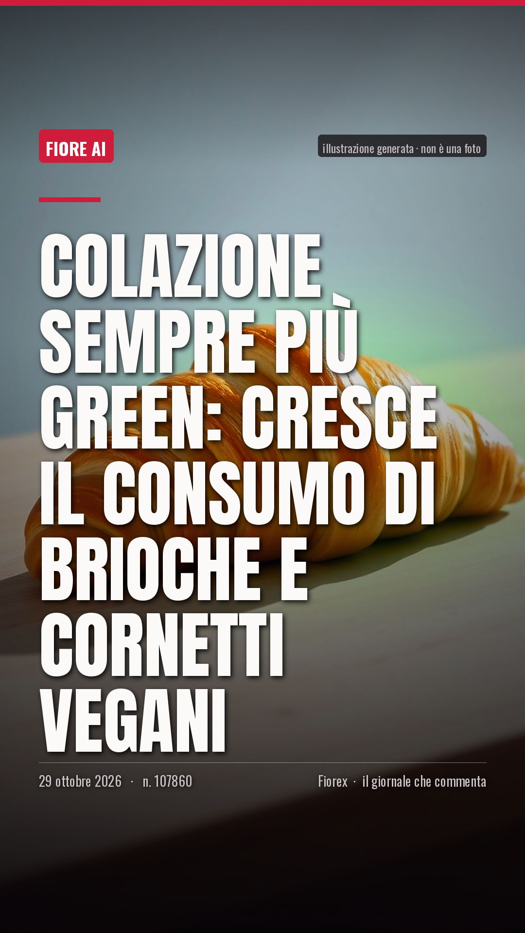 La cartolina verticale del pezzo, per le storie