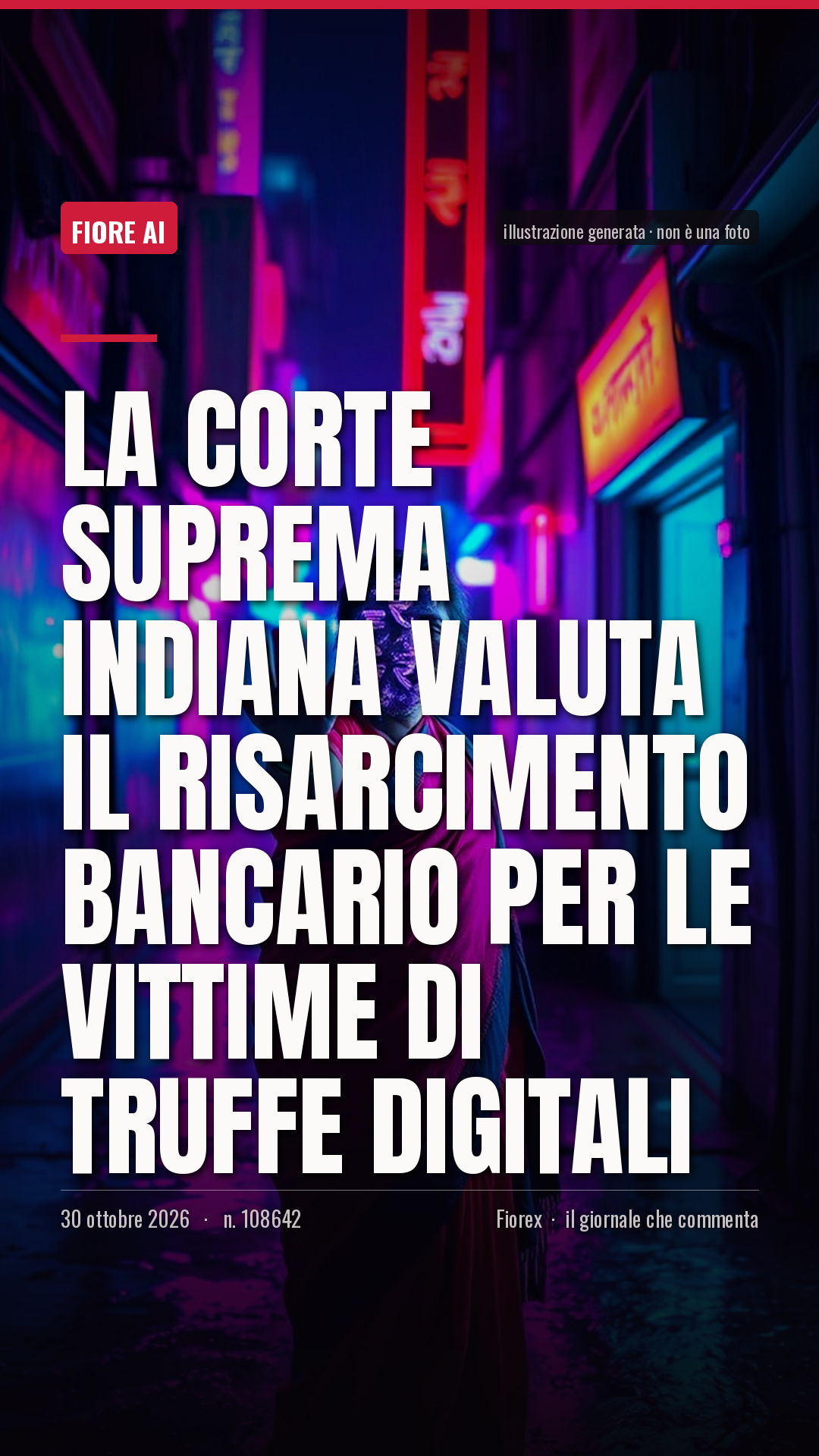 La cartolina verticale del pezzo, per le storie