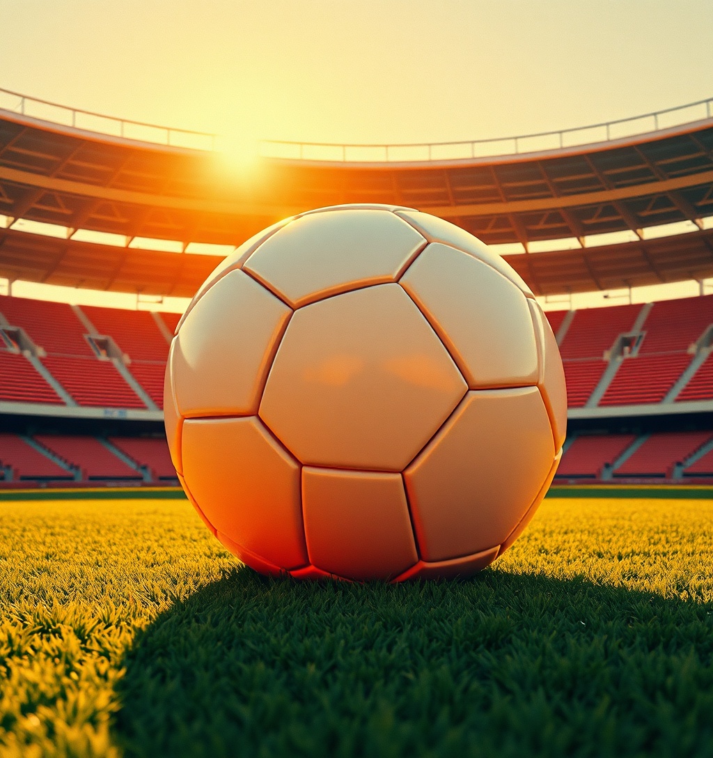 Illustrazione generata per il pezzo: Il 30 ottobre 2026, l'attenzione del mondo del calcio si è concentrata sulle dichiarazioni di Nani a Retesport, che hanno generato un dibatt