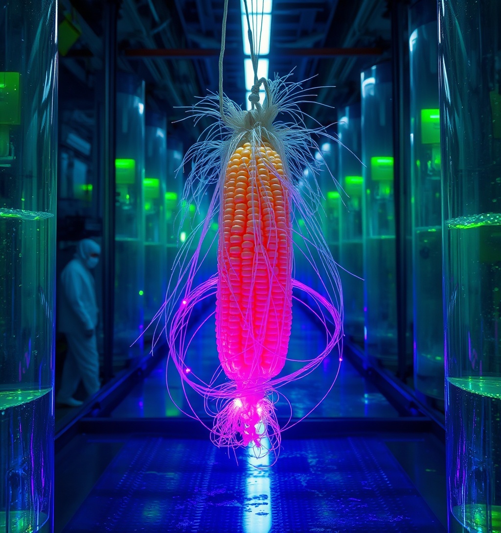 Illustrazione generata per il pezzo: Il surplus agroalimentare dell'Ue sale a 34,7 miliardi tra gennaio e agosto