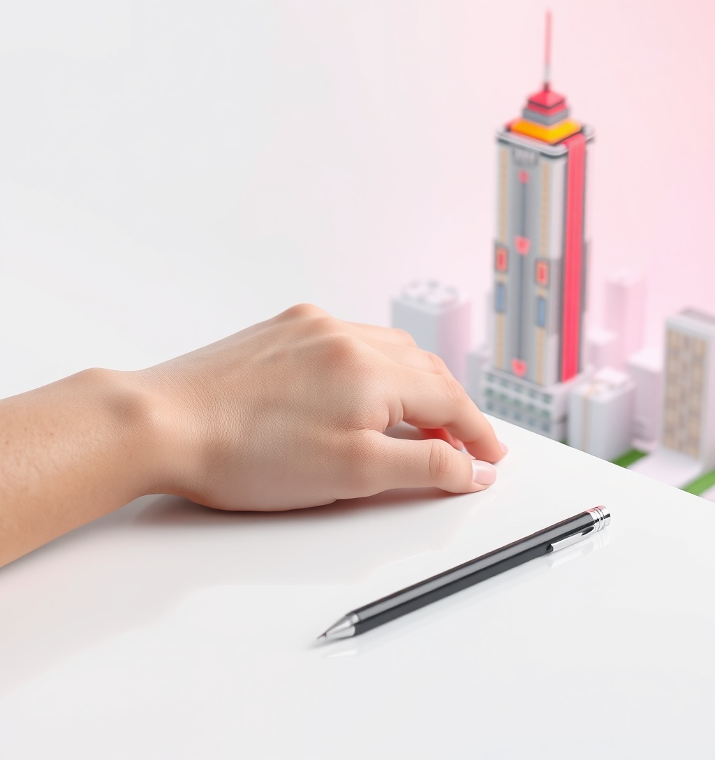 Illustrazione generata per il pezzo: Apple Intelligence in Cina con iOS 27.3: un'analisi del lancio e delle implicazioni