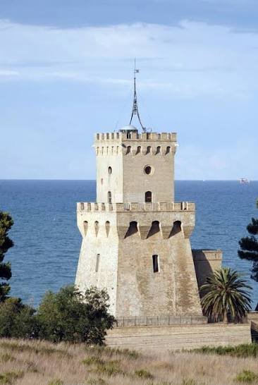 Foto del pezzo: IL parco marino del Cerrano tra Pineto e Silvi fa i conti con 260 mila euro in cassa.