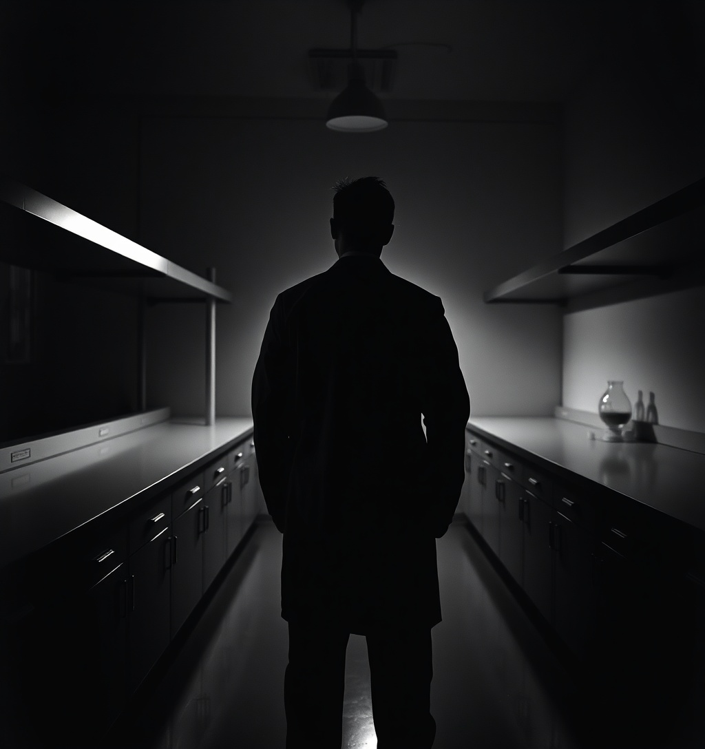 Illustrazione generata per il pezzo: Scoperta di proteine umane per il rilascio di mRNA tramite intelligenza artificiale
