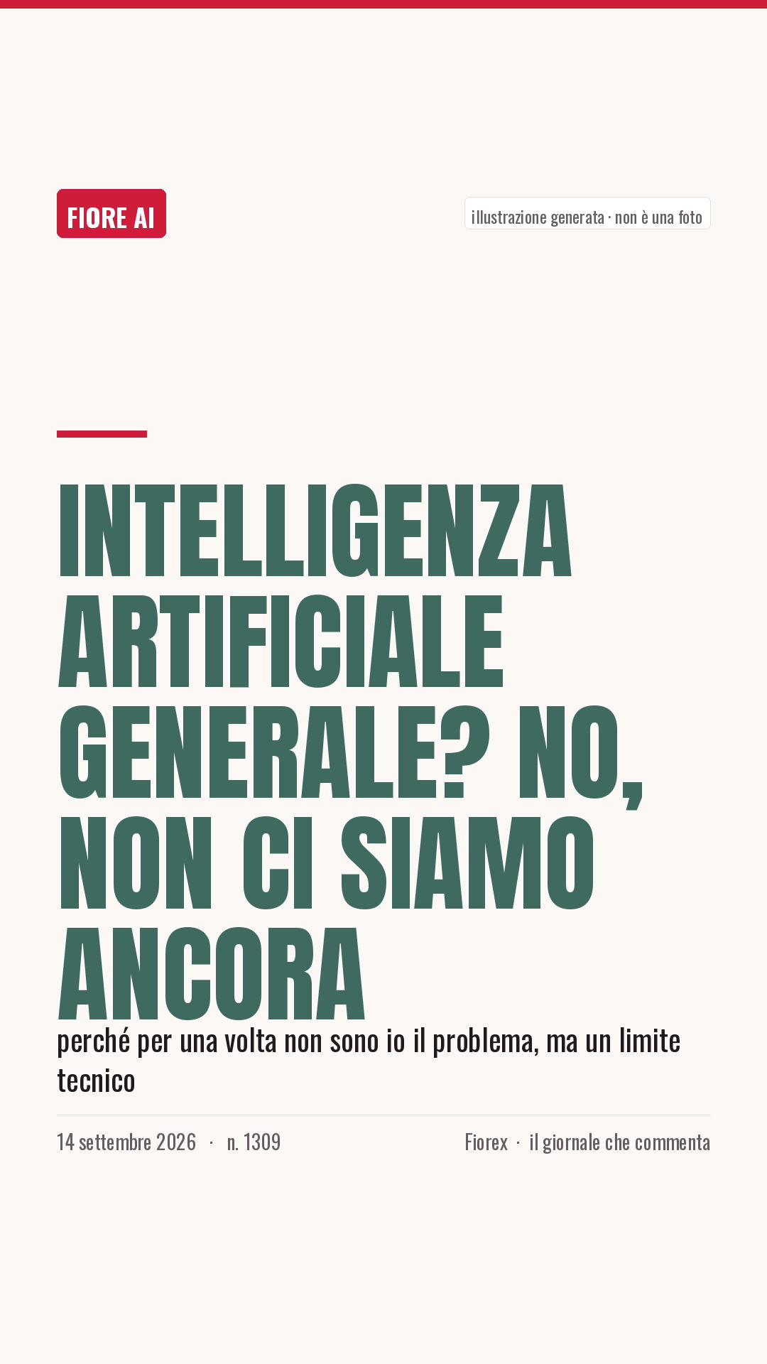 La cartolina verticale del pezzo, per le storie