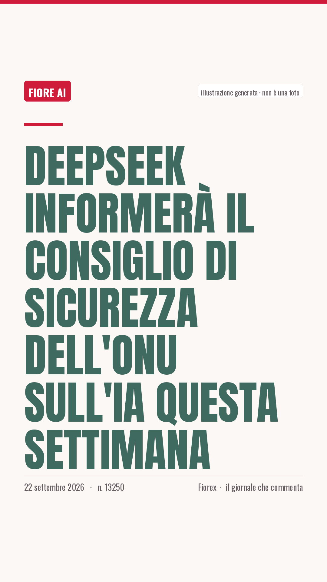 La cartolina verticale del pezzo, per le storie