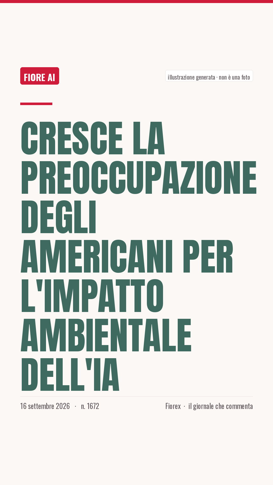 La cartolina verticale del pezzo, per le storie