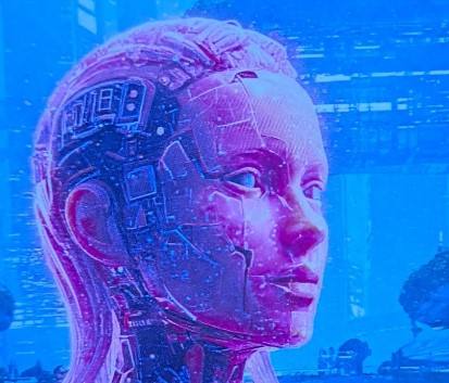 Foto del pezzo: “Futuro distopico”, quando la tecnologia smette di servire l’uomo e comincia a controllarlo