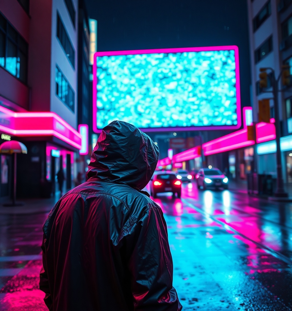 Illustrazione generata per il pezzo: Le agenzie olandesi avvertono: l'AI aiuta gli hacker a sfruttare più velocemente le falle nella cybersicurezza