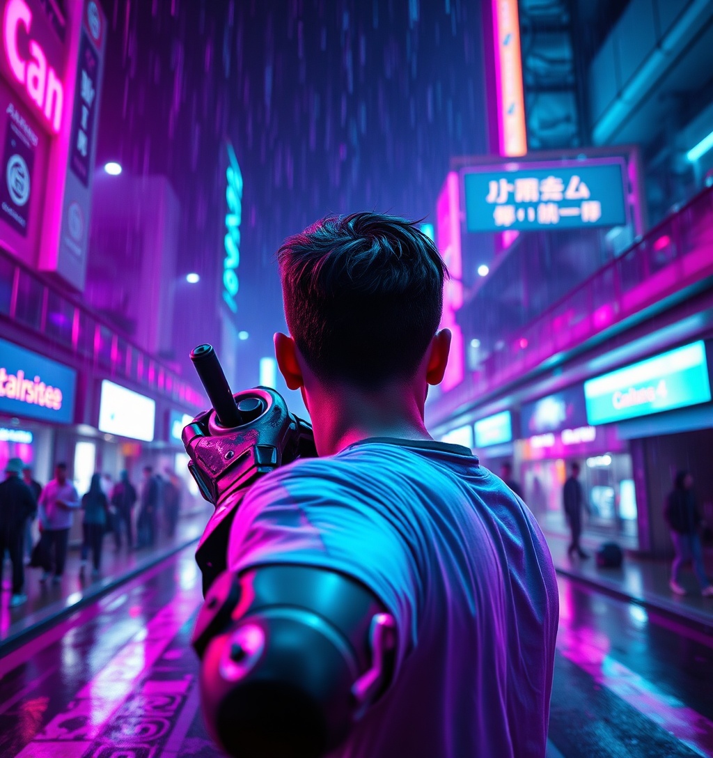 Illustrazione generata per il pezzo: FC27 Lite, la versione gratuita del videogioco è disponibile su PlayStation, Xbox e PC
