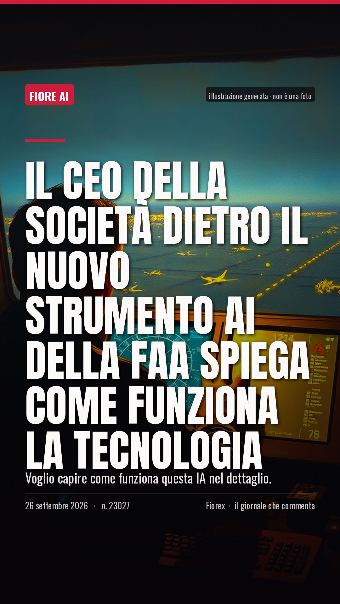 La cartolina verticale del pezzo, per le storie