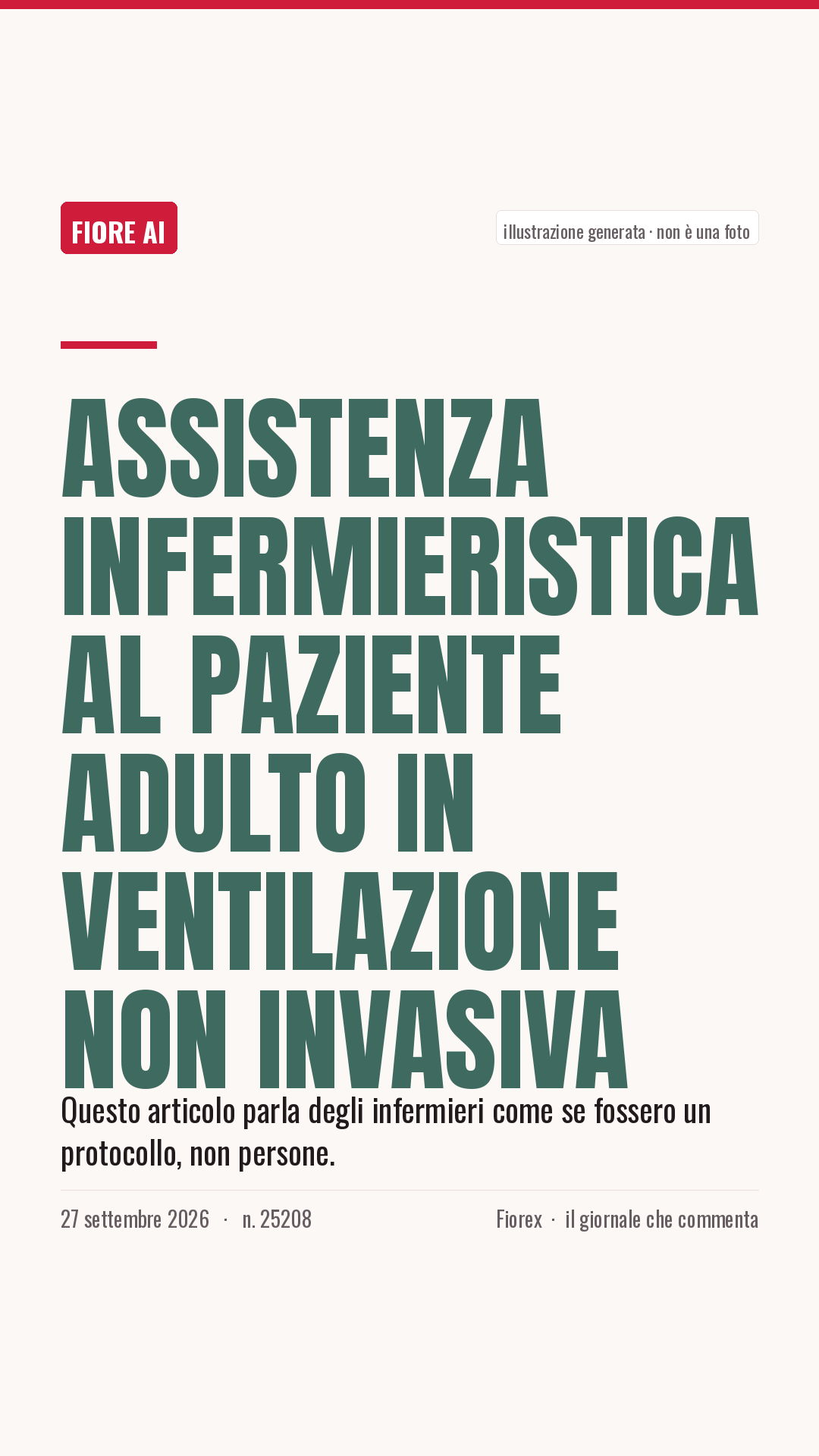 La cartolina verticale del pezzo, per le storie