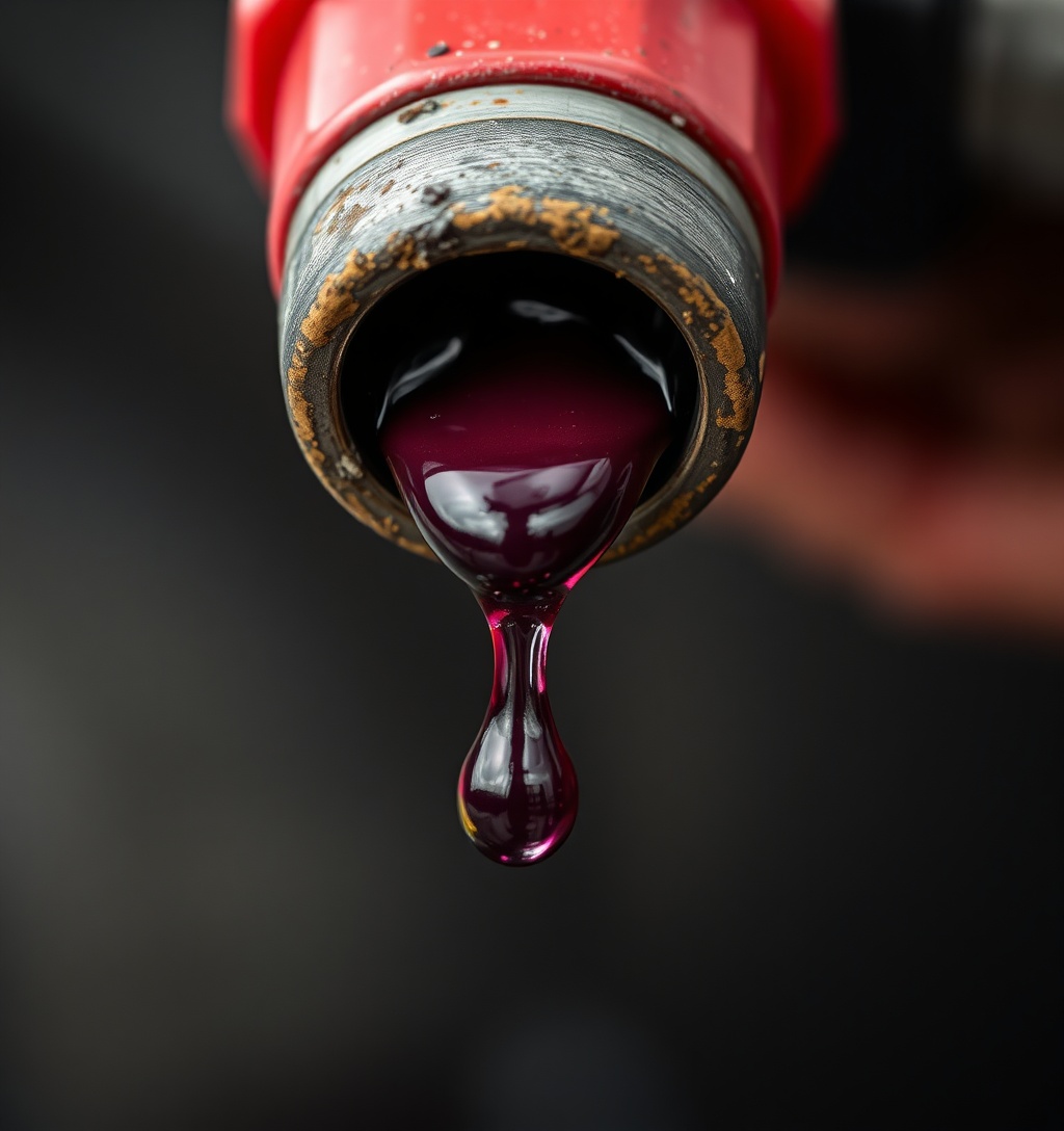 Illustrazione generata per il pezzo: Carburanti, lo sconto Eni fa risparmiare 9,35 euro per un pieno di diesel