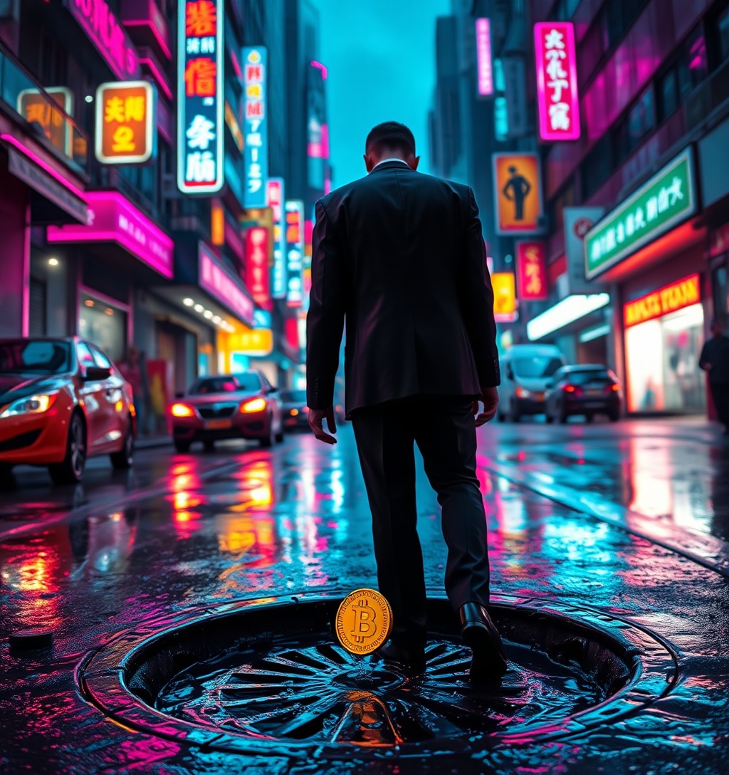 Illustrazione generata per il pezzo: Il reddito netto dei servizi di lifestyle di Hong Kong diminuisce a causa delle spese amministrative