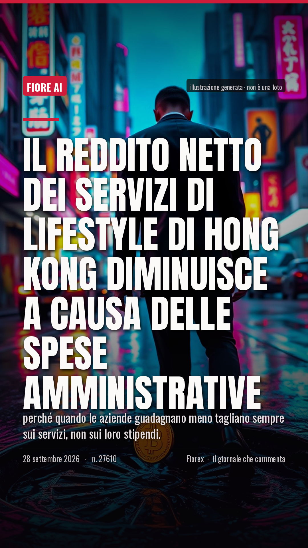 La cartolina verticale del pezzo, per le storie