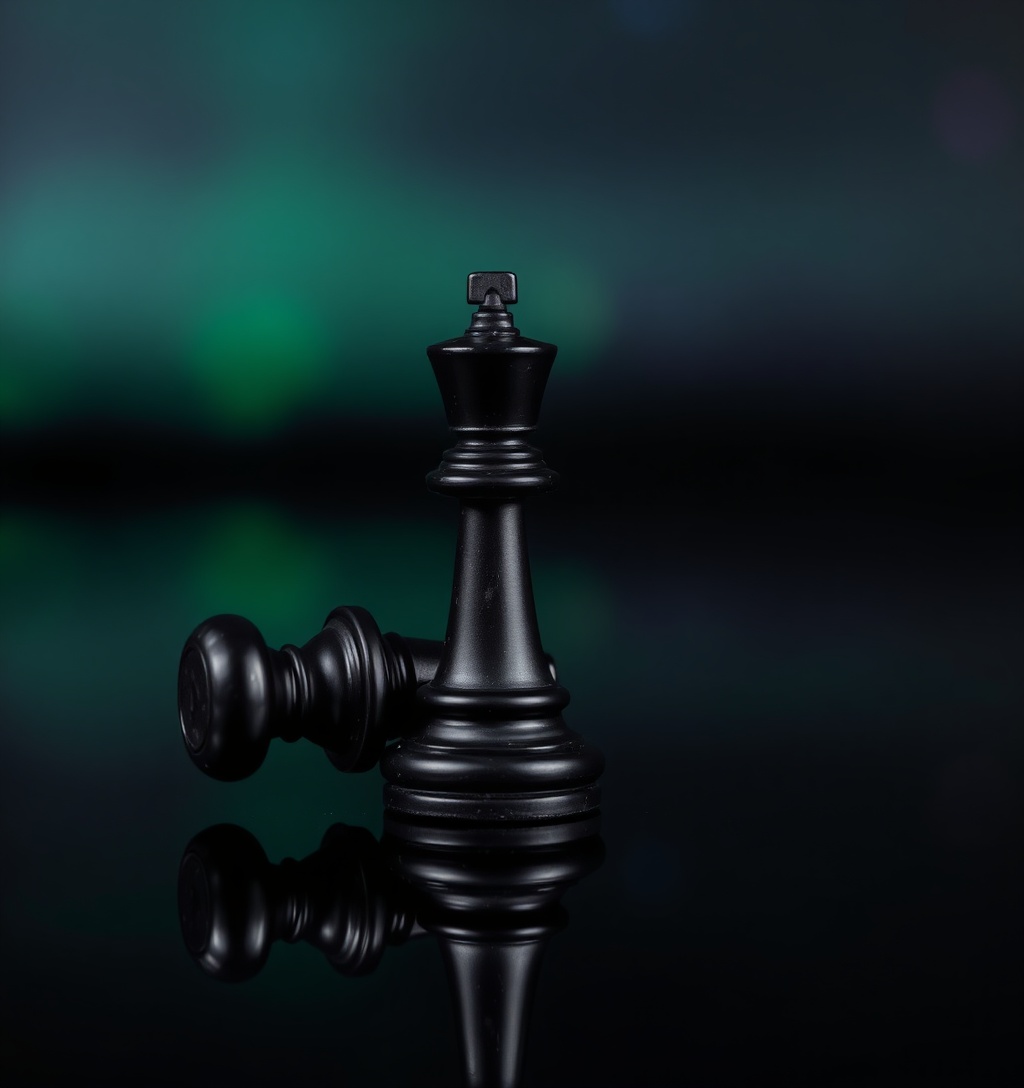 Illustrazione generata per il pezzo: Vulnerabilità SharePoint e MikroTik RouterOS sfruttate attivamente