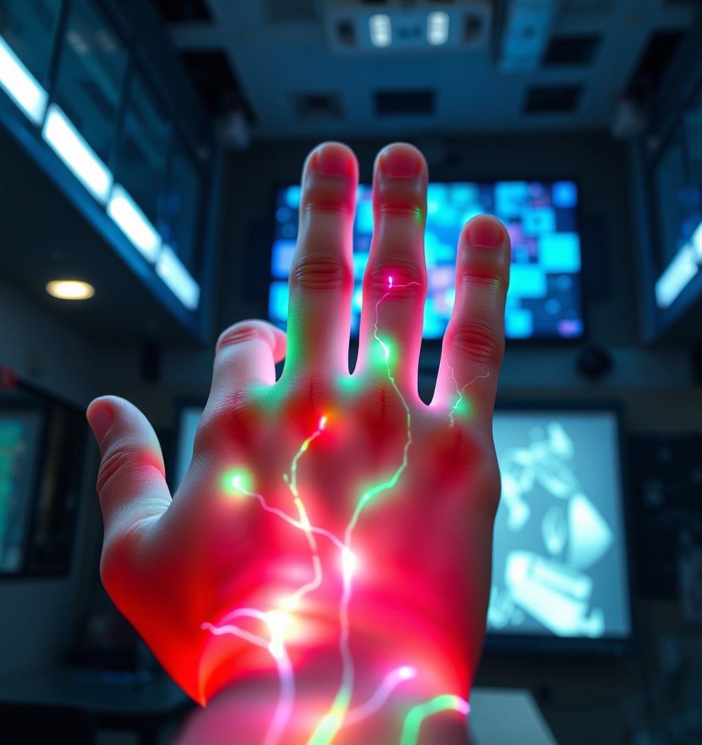 Illustrazione generata per il pezzo: Didacta Abruzzo: le scuole molisane al centro dell'innovazione