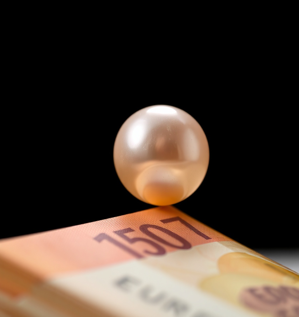 Illustrazione generata per il pezzo: S&P assegna il rating 'AA' al programma covered bond di Banca Sella