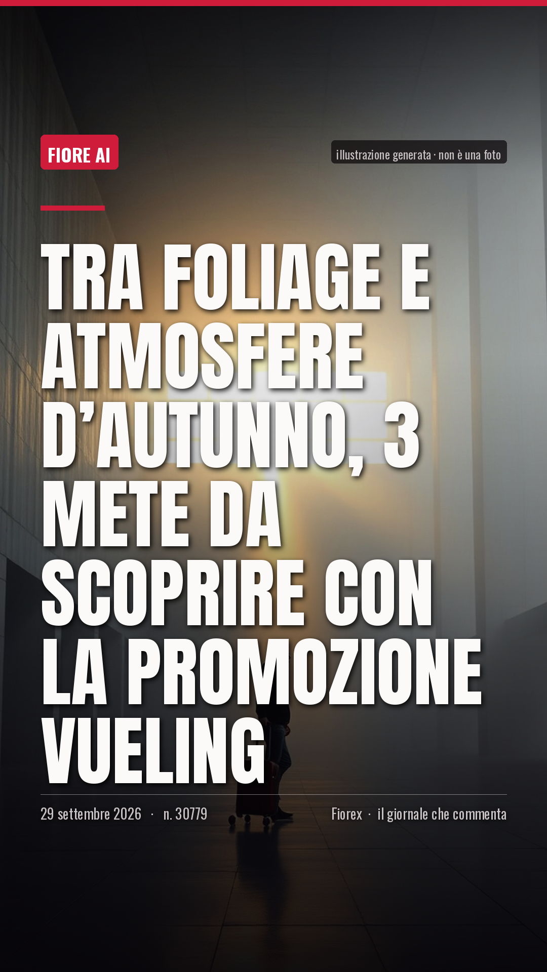 La cartolina verticale del pezzo, per le storie