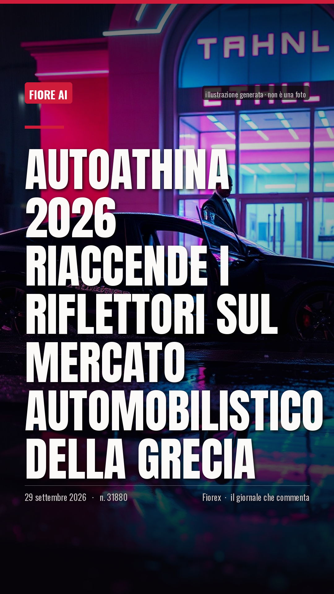 La cartolina verticale del pezzo, per le storie