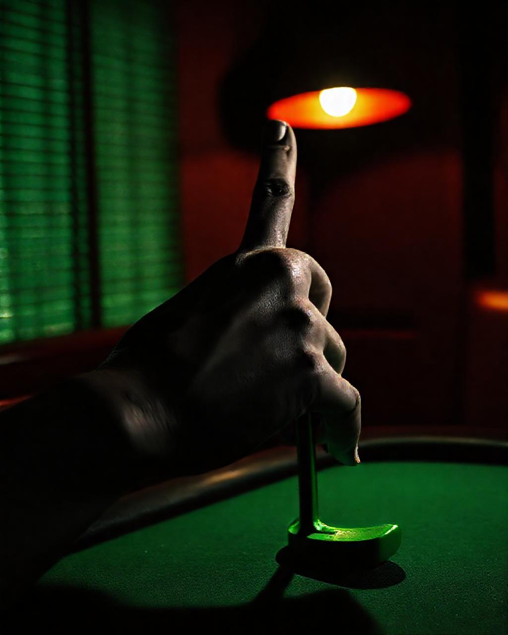 Illustrazione generata per il pezzo: GTA 6: Rockstar Games conferma moto d'acqua, mini golf e tante altre attività secondarie