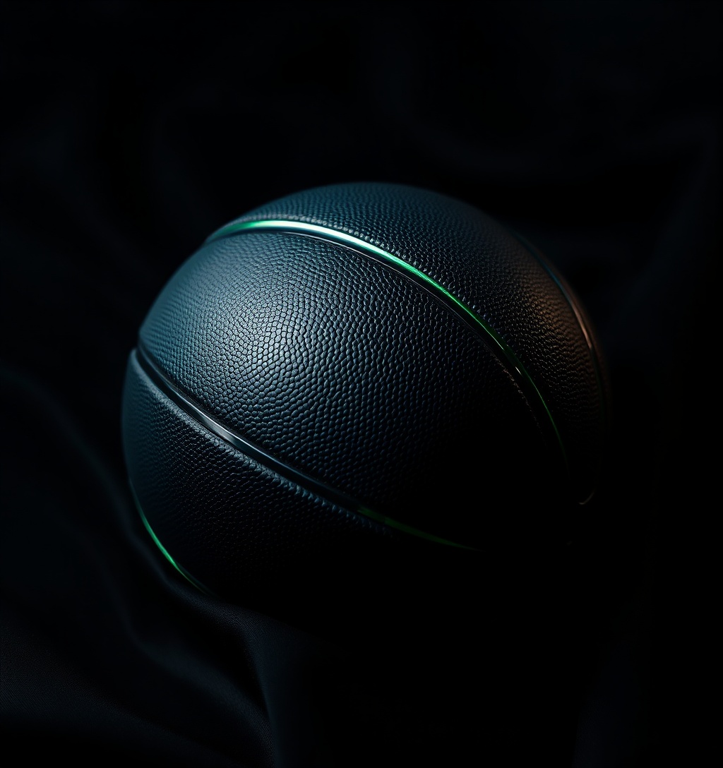 Illustrazione generata per il pezzo: Zalgiris e Maison Beast uniscono le forze per una collezione lifestyle