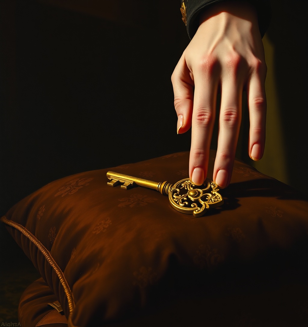 Illustrazione generata per il pezzo: Umbria, cure gratuite per le donne vittime di violenza