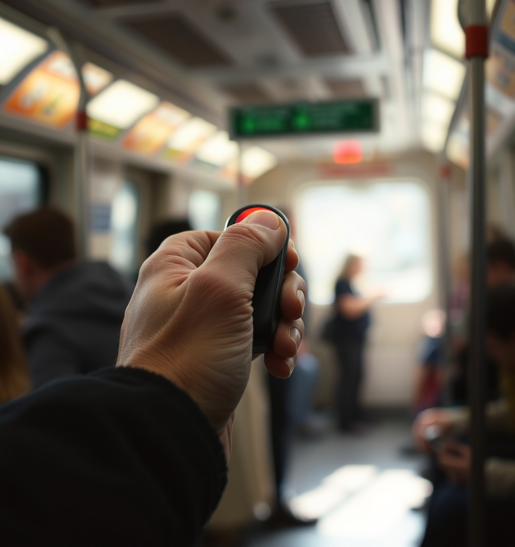 Illustrazione generata per il pezzo: Il dibattito sui “Tamagotchi AI” sta prendendo piede con l'arrivo di nuovi dispositivi. Meta ha presentato il suo Muse Charm, un gadget port