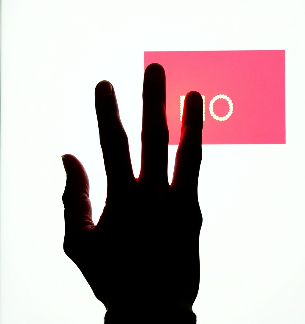 Illustrazione generata per il pezzo: Come interrogare le normative sull'IA