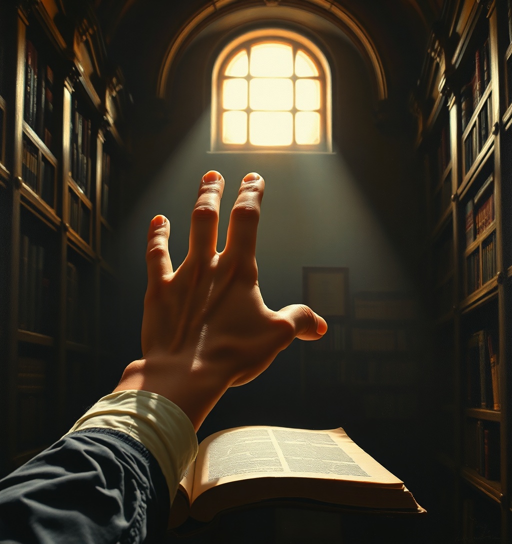 Illustrazione generata per il pezzo: L'intelligenza artificiale (IA) solleva preoccupazioni riguardo un possibile indebolimento della memoria e della capacità di ragionamento de