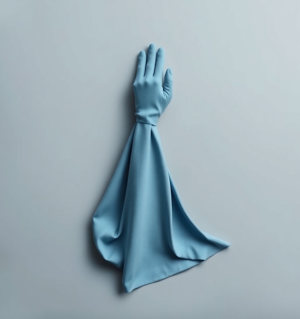 Illustrazione generata per il pezzo: Diario della Paris Fashion Week primavera estate 2027: i dettagli più amati dagli Editor di Vogue Italia