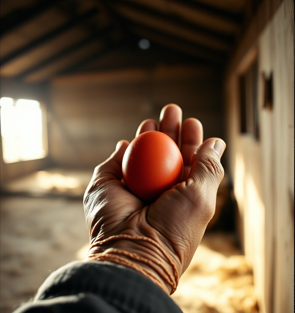 Illustrazione generata per il pezzo: Lollobrigida, 'con l'Ue sostenere, proteggere e promuovere la produzione agricola'