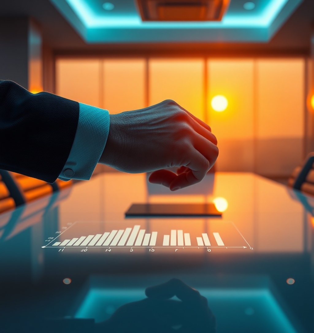 Illustrazione generata per il pezzo: I fondatori di Bittensor usano la rete crypto per clienti paganti nell'IA