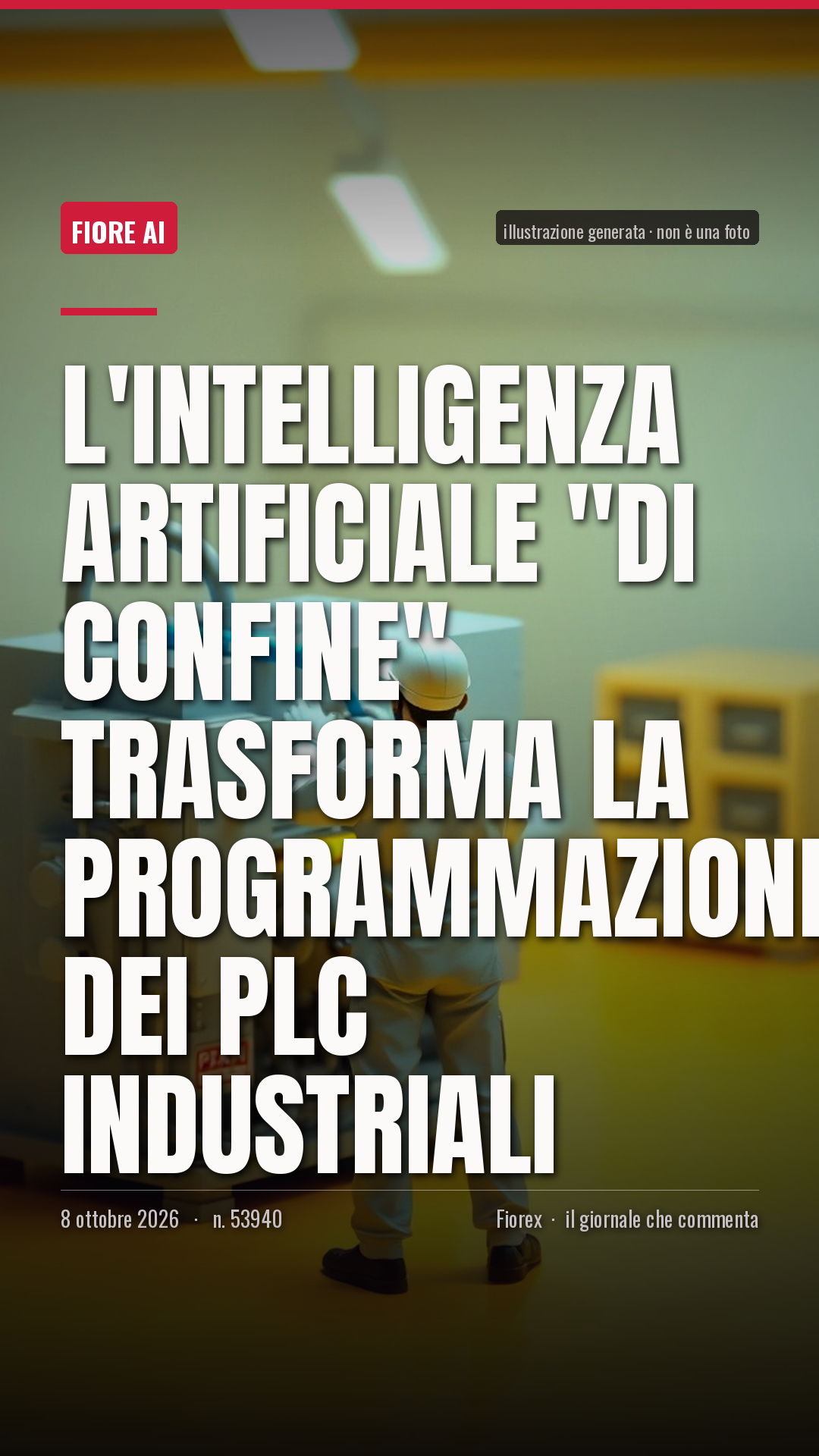 La cartolina verticale del pezzo, per le storie