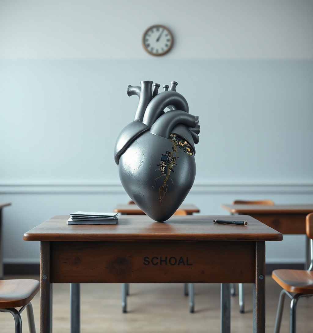 Illustrazione generata per il pezzo: Nuovo Portale della Tesoreria dello Stato, da novembre al via il passaggio delle scuole alla nuova piattaforma