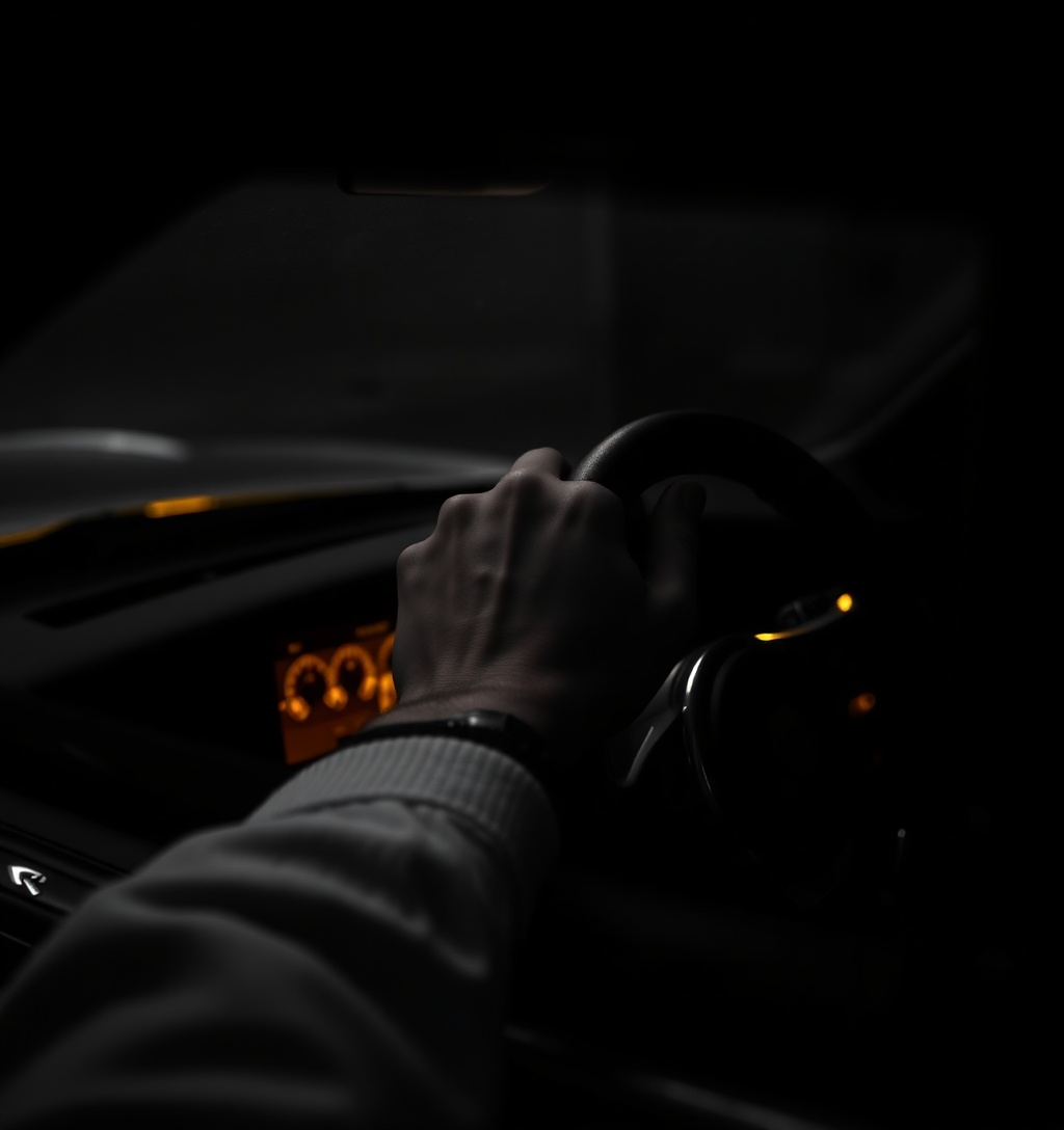 Illustrazione generata per il pezzo: Gran Turismo 7: Polyphony Digital sorpresa dalle vendite inaspettate del gioco
