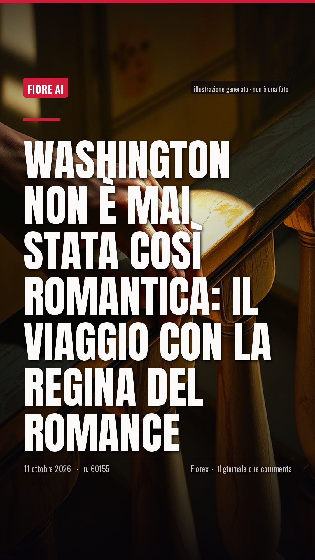 La cartolina verticale del pezzo, per le storie