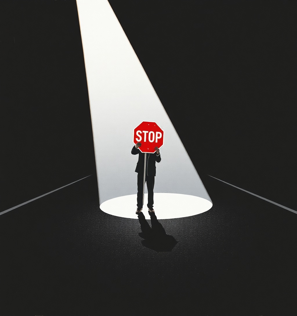 Illustrazione generata per il pezzo: Presentato a Firenze il progetto Safe road per la sicurezza stradale