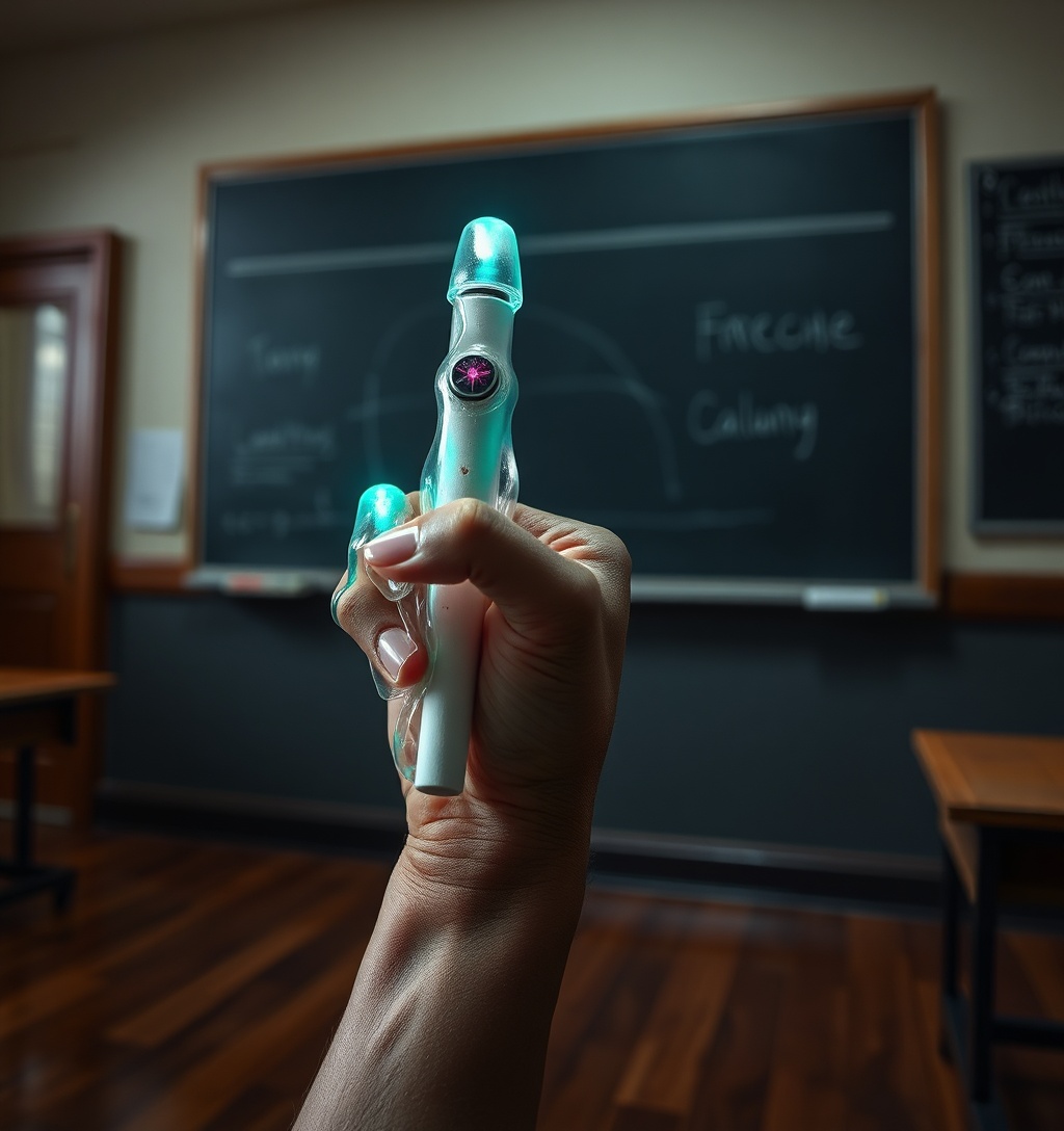 Illustrazione generata per il pezzo: Percorso abilitante per l’insegnamento: requisito previsto per partecipare al concorso docenti per la scuola secondaria