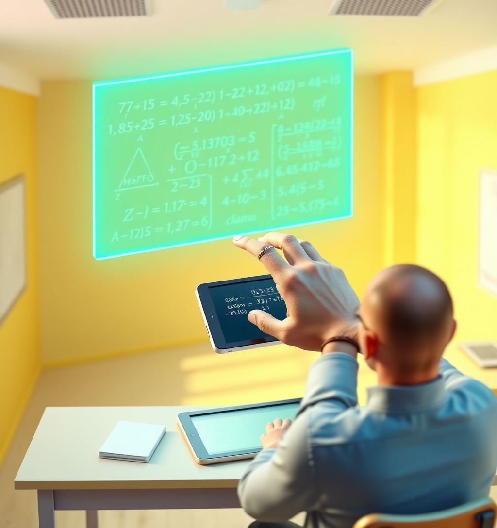 Illustrazione generata per il pezzo: Il nuovo PEI dopo il Decreto 170/2026: innovazioni normative, procedure operative e impatti sull’inclusione scolastica