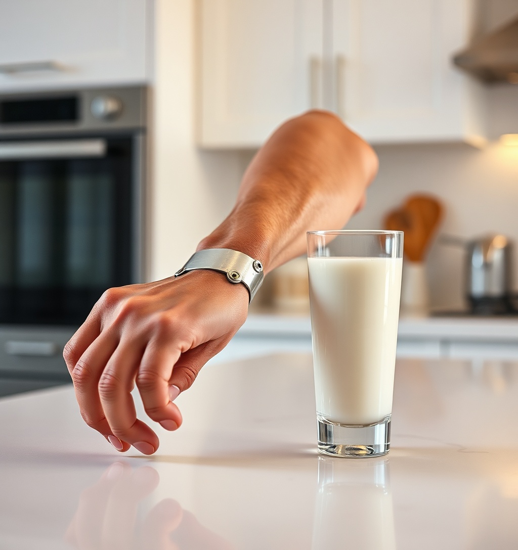 Illustrazione generata per il pezzo: L'IA è meno regolamentata del latte, dice il presidente di Microsoft