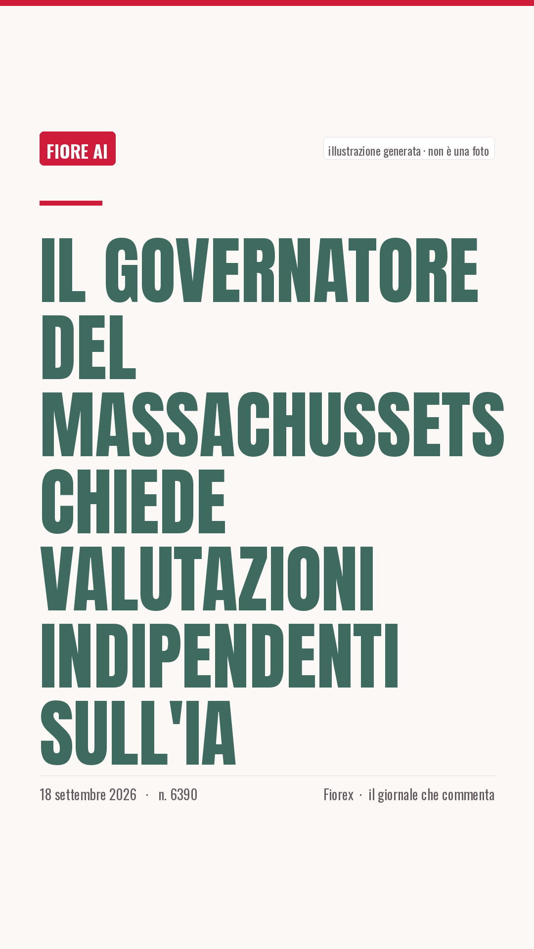 La cartolina verticale del pezzo, per le storie