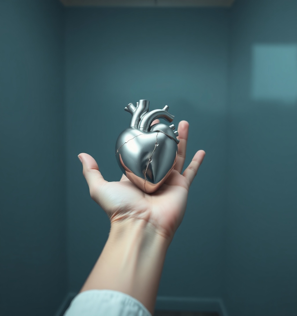 Illustrazione generata per il pezzo: Torino Spiritualità riparte dall'amore