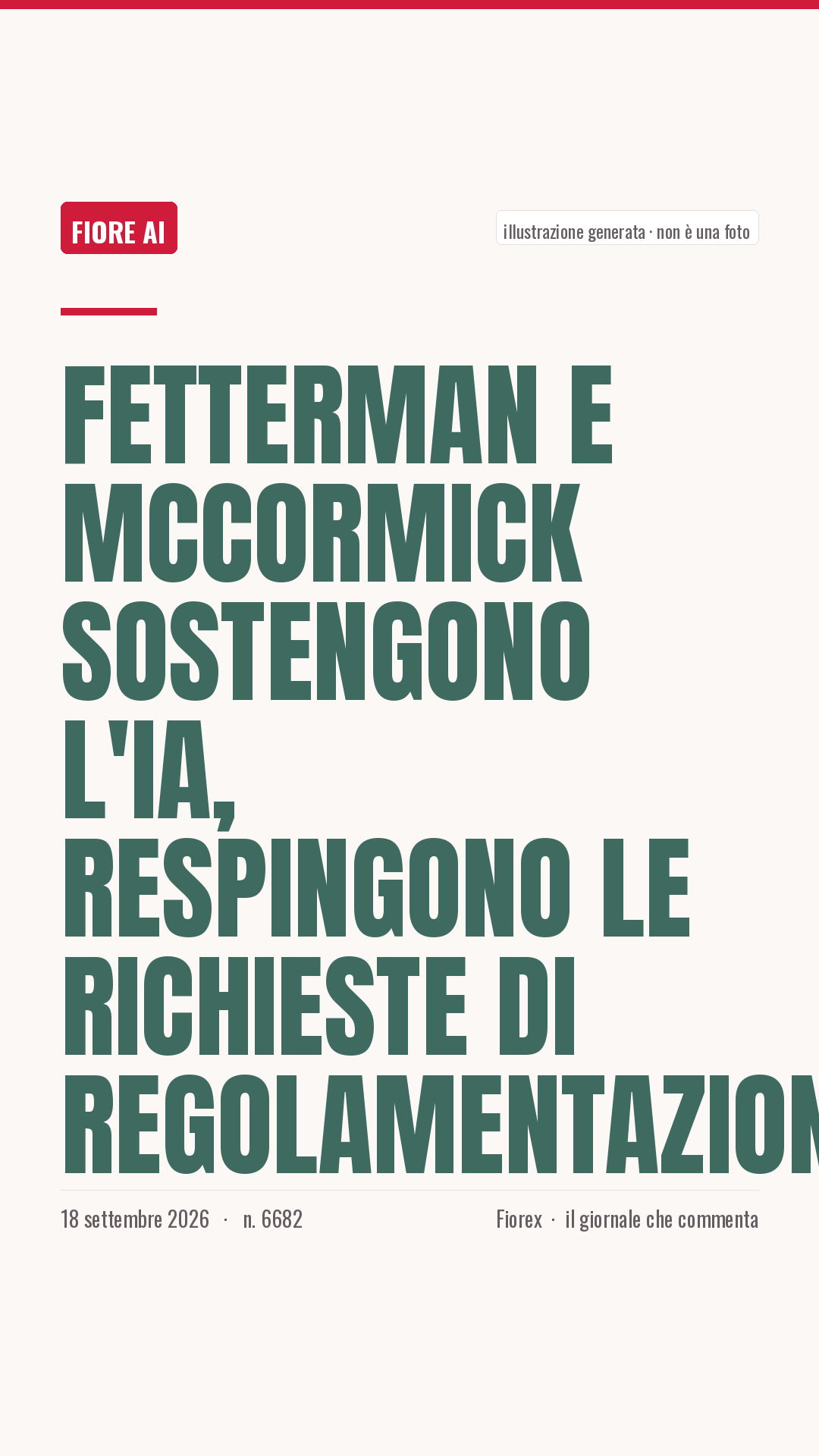 La cartolina verticale del pezzo, per le storie