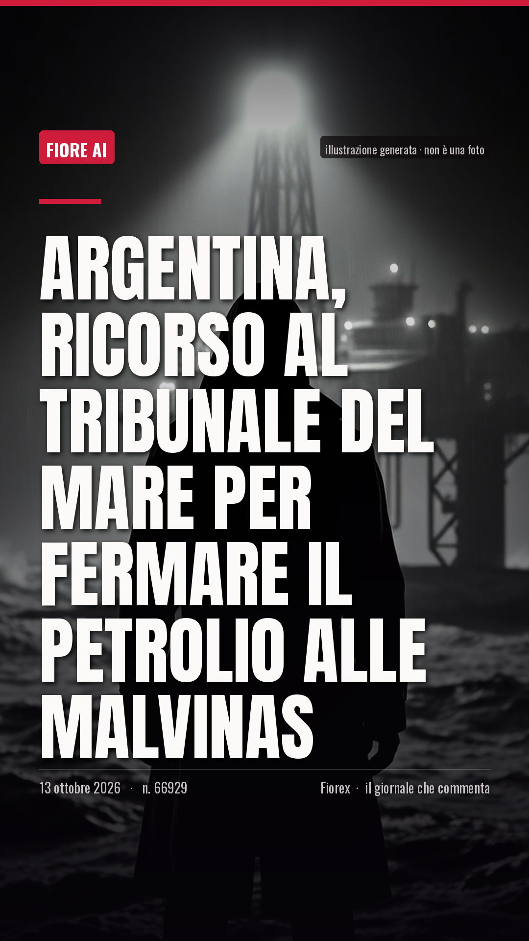 La cartolina verticale del pezzo, per le storie