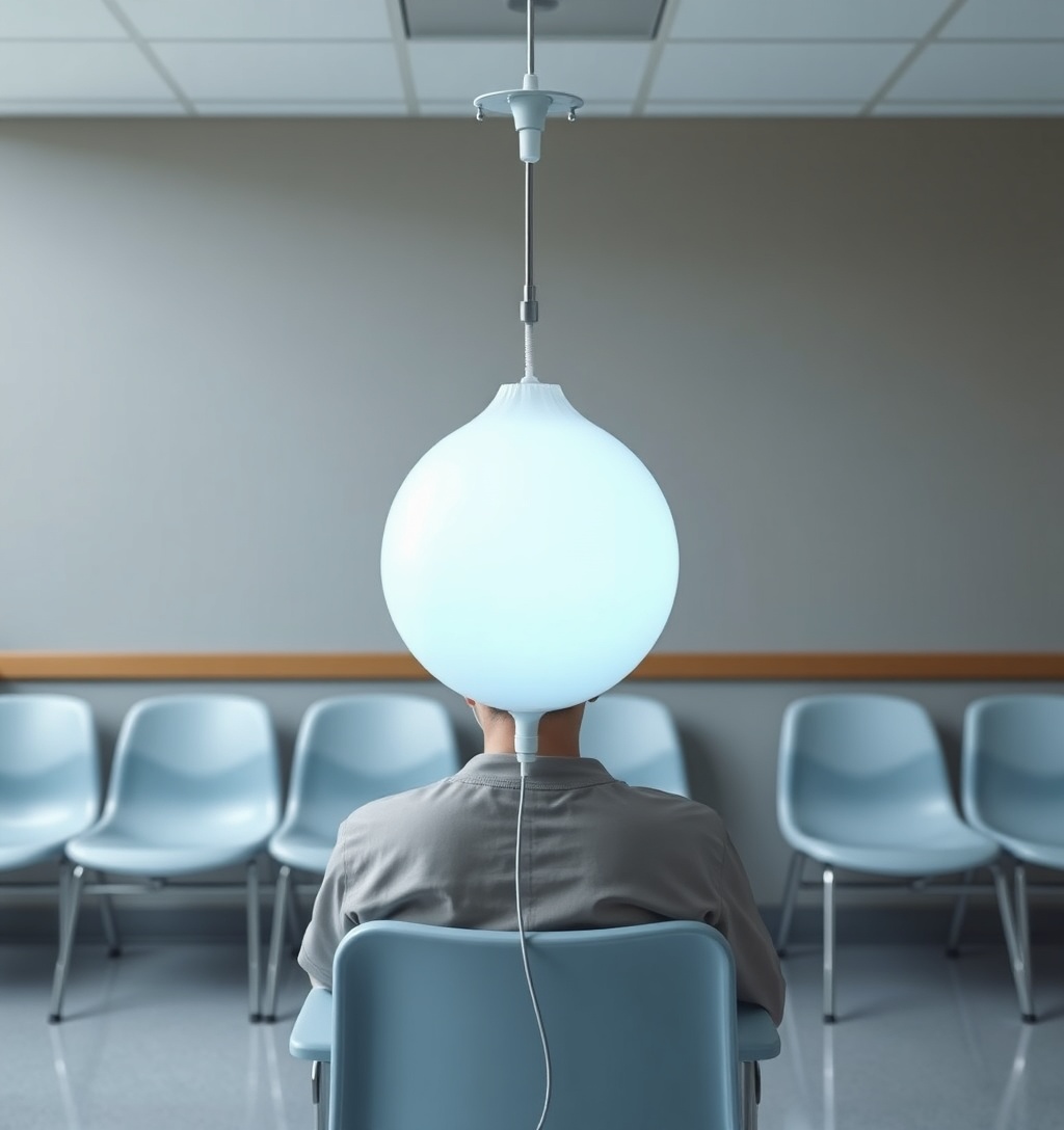 Illustrazione generata per il pezzo: Suvoda rende disponibile l'assistente AI Sofia per gli studi clinici, per risposte e azioni più rapide