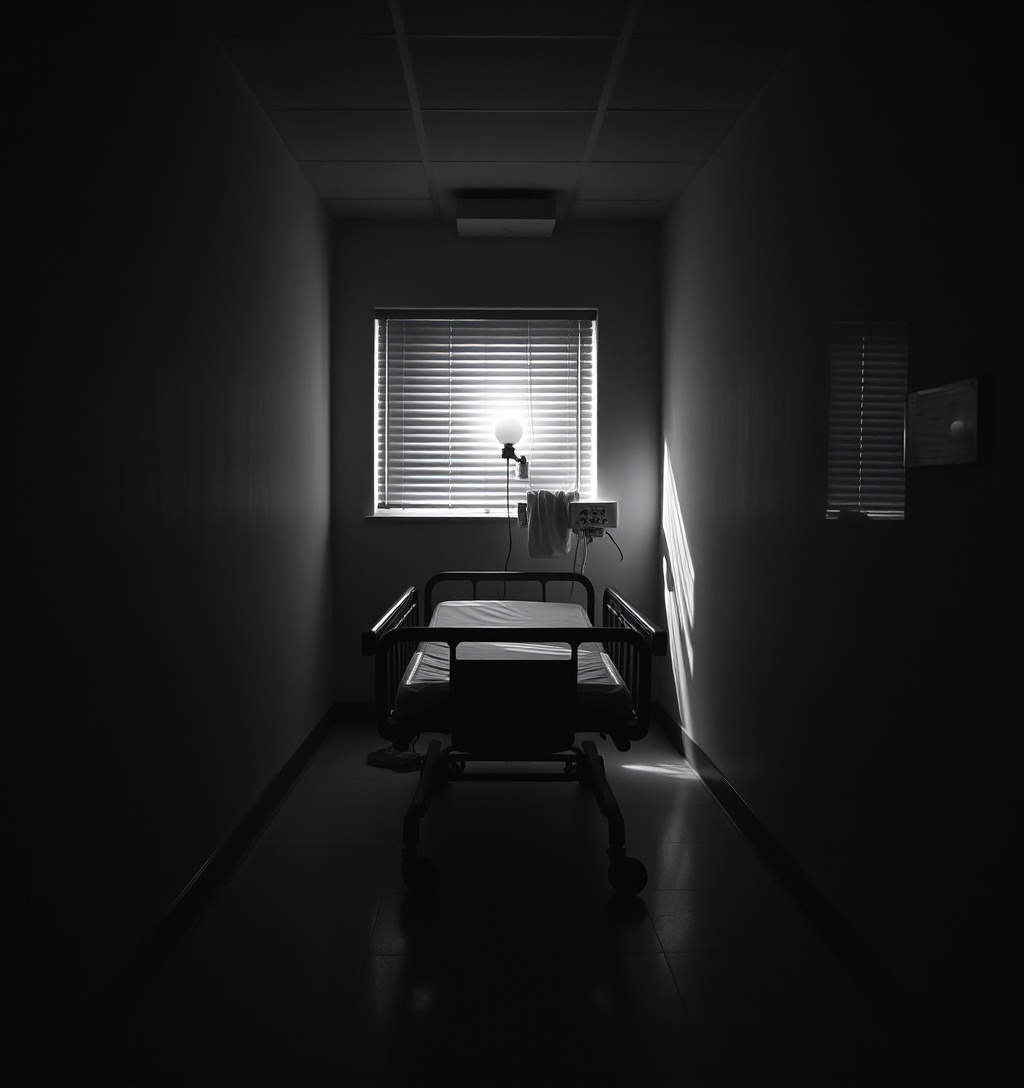 Illustrazione generata per il pezzo: Il Papa operato al Gemelli, asportato lobo inferiore del polmone destro