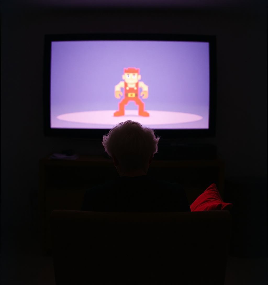 Illustrazione generata per il pezzo: Xbox Cloud Gaming smette di funzionare su alcune TV Samsung e LG