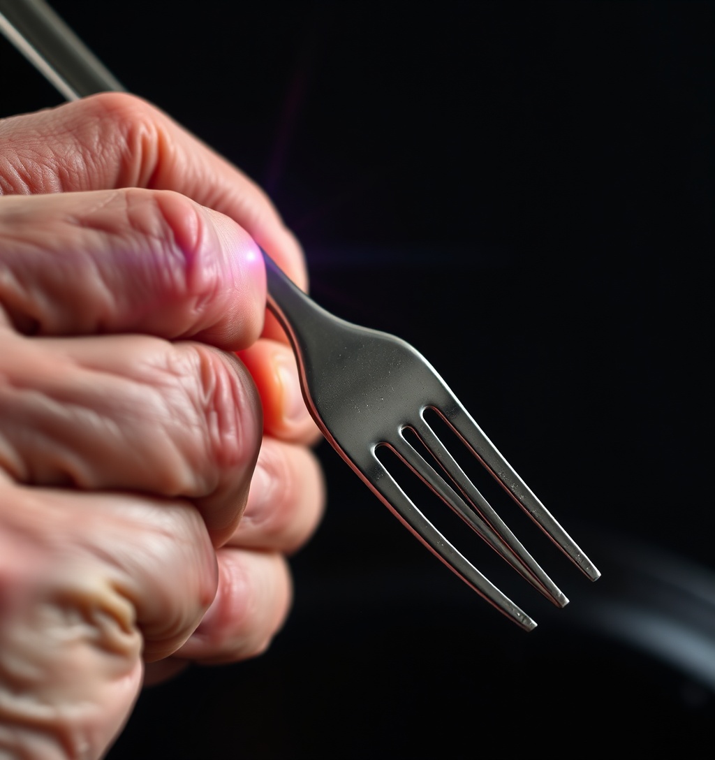 Illustrazione generata per il pezzo: Decorso post-operatorio regolare, il Papa ha ripreso a camminare e ad alimentarsi